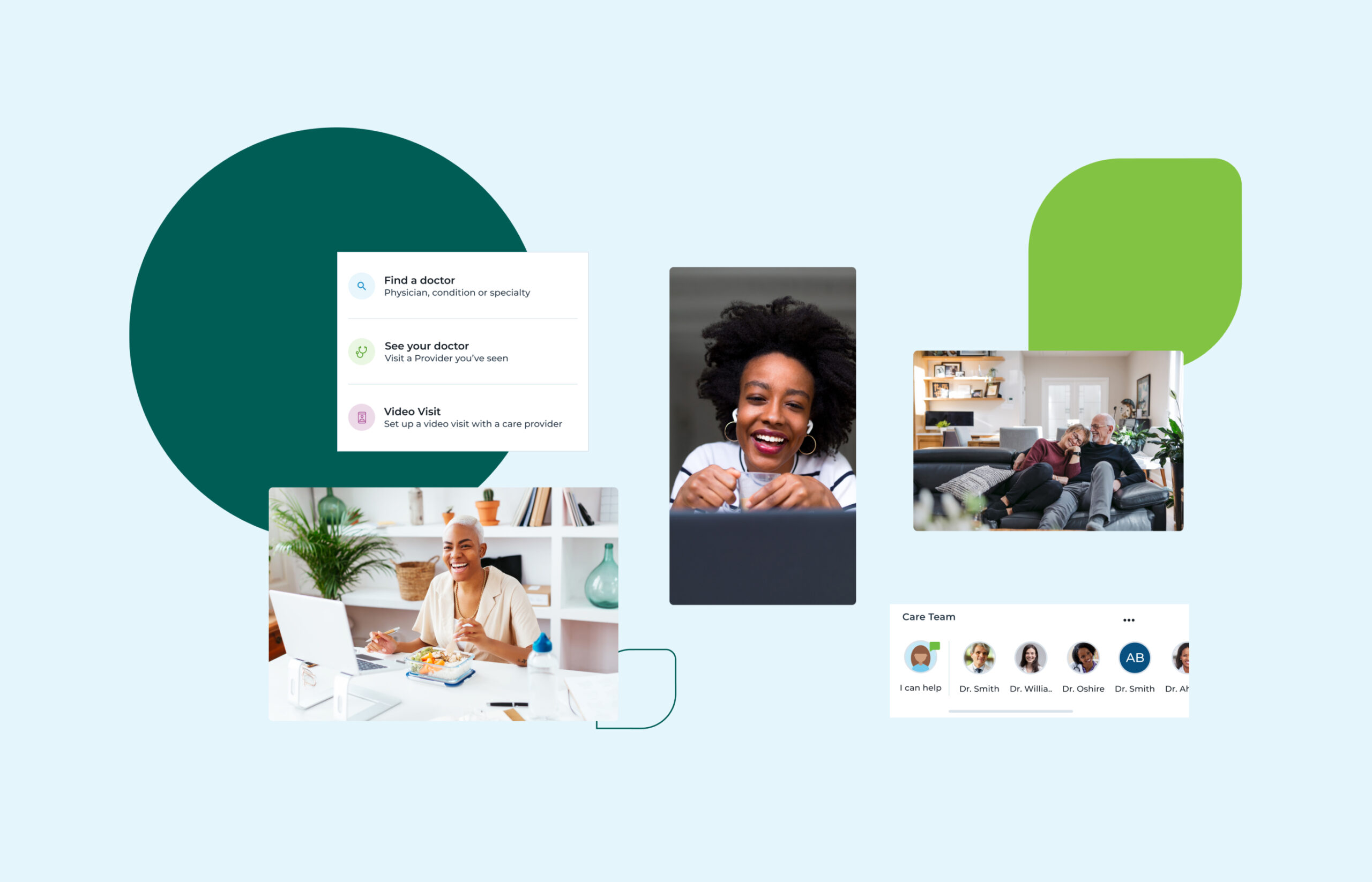 Adventhealth Unified Patient Portal - 89lkwo2
